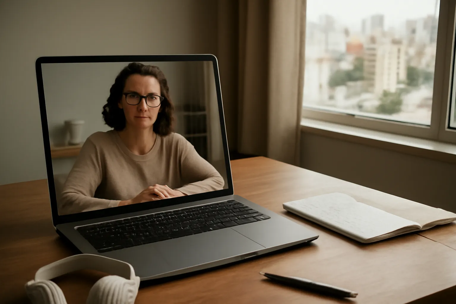 Atendimento online: segurança, confidencialidade e eficácia