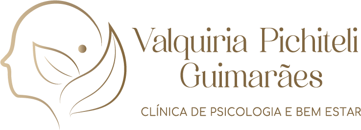 Valquiria Pichiteli Guimarães, clínica de psicologia e bem estar